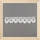water soluble trim